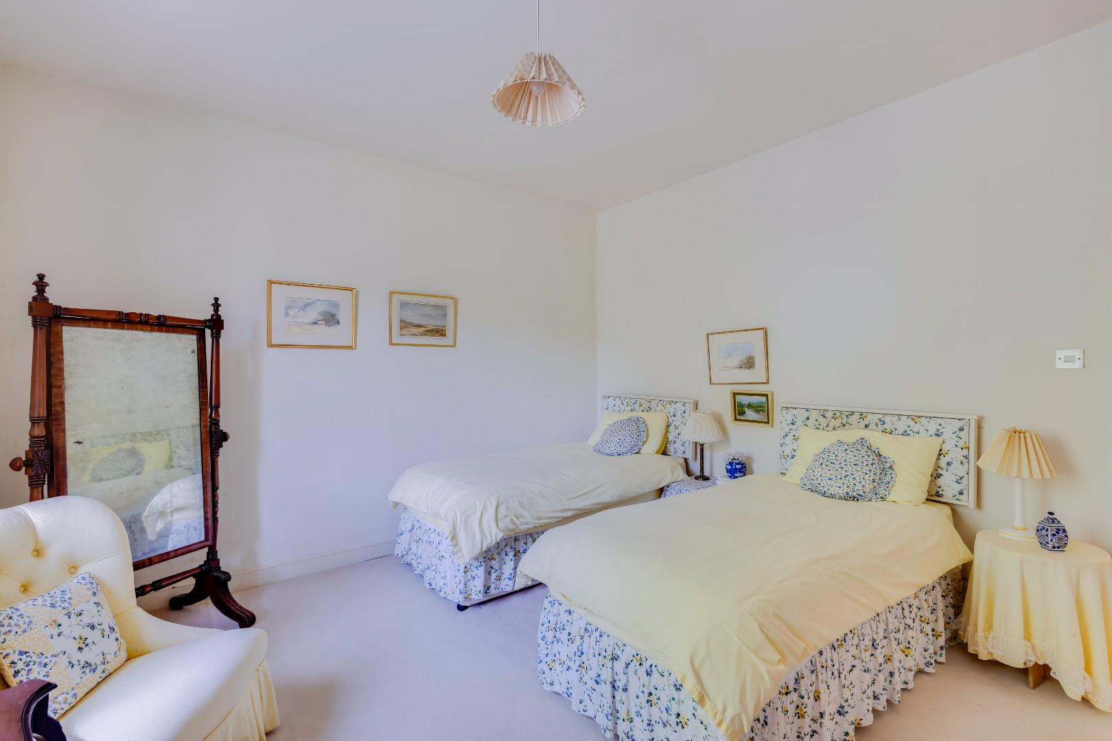 The Cottage, St Hilary, Cowbridge, Vale Of Glamorgan, CF71 7DP